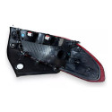 Lanterna Onix Lt 2020 / 2024 Hatch Sem Led *detalhe
