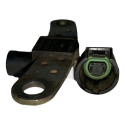 Sensor Rotação Renault Clio Kangoo 1.0 1.6 8v 98 A 02
