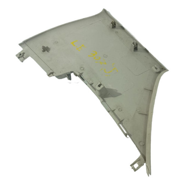 Acabamento Interno Esquerdo Porta Malas 307 05/06 Original