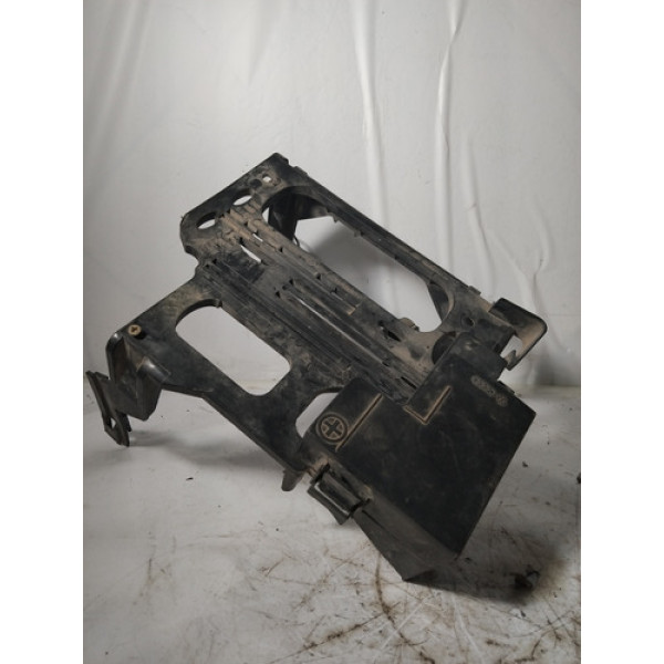 Suporte Da Caixa De Fusíveis Do Volkswagen Fox / Gol / Polo 