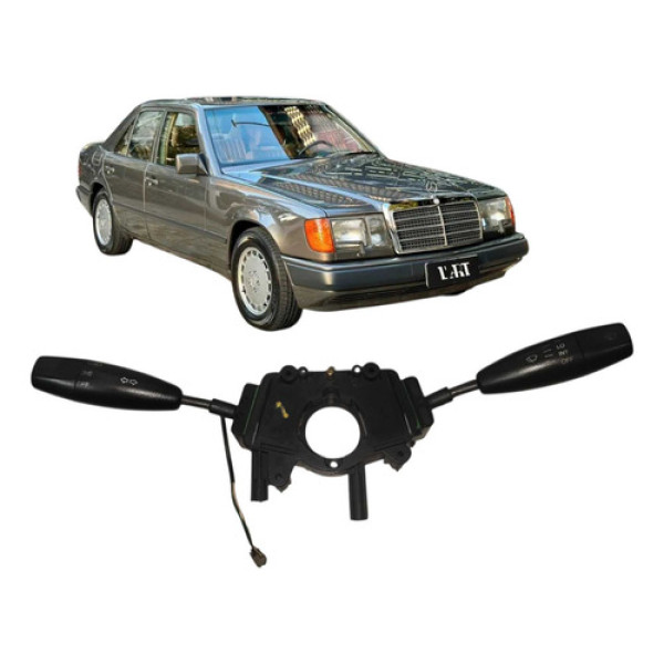 Chave Seta Mercedes 300e 84-97 1245450624