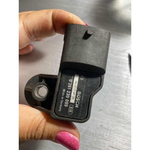 Sensor Map Astra Vectra Fit Original Bosch 0261230099