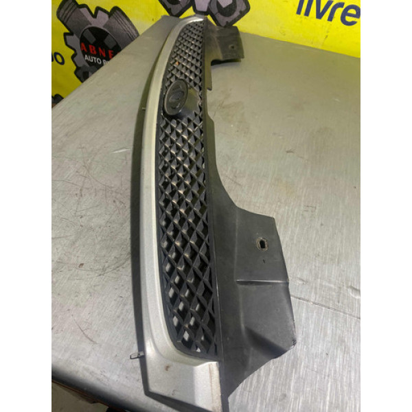 Grade Dianteira Ford Fiesta 2005