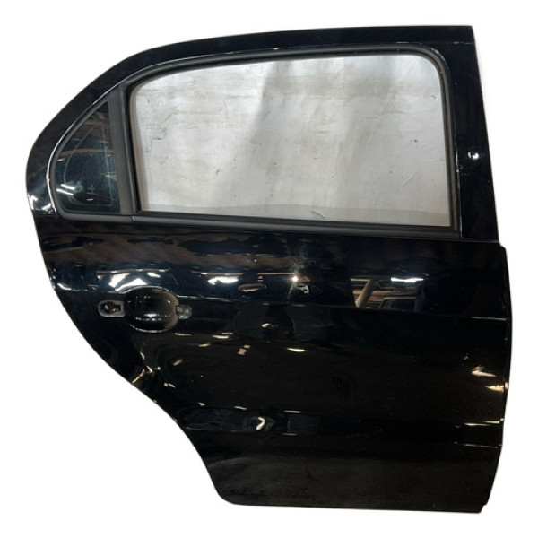 Porta Traseira Direita Gol G5 A G8 2010 A 2022