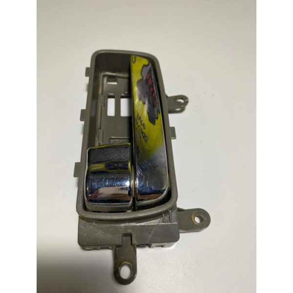 Maçaneta Interna Te Nissan Sentra 2008