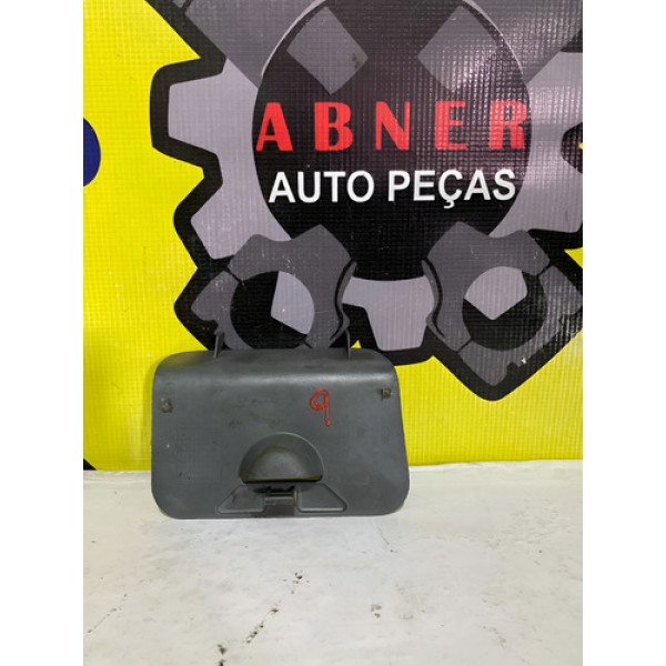 Tampa Porta Mala Ld Renault Scenic