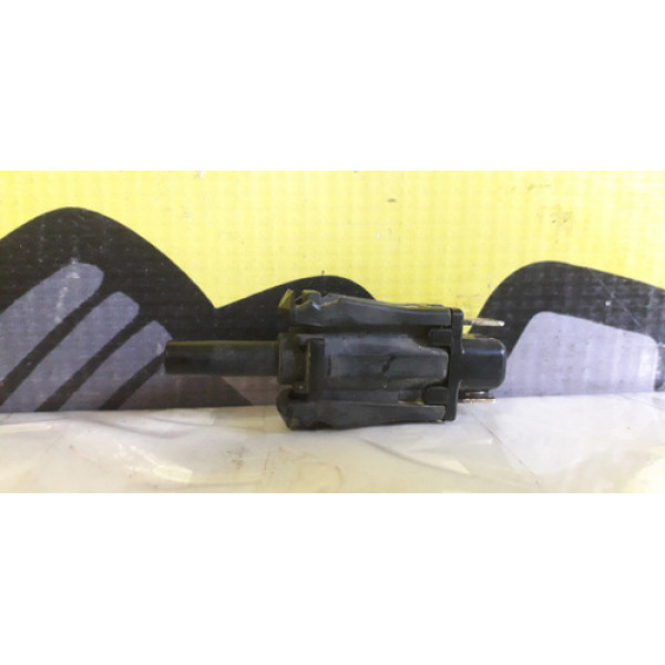 Interruptor Sensor Porta E Freio Mercedes Benz