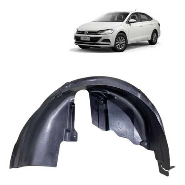 Parabarro Traseiro Lado Direito Virtus  6ea810972d Detalhe