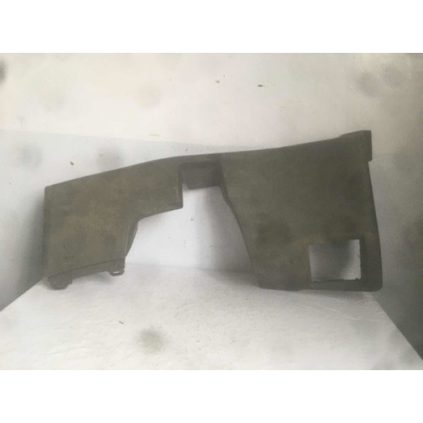 Tampa Inferior Do Painel Honda Hrv 16/19