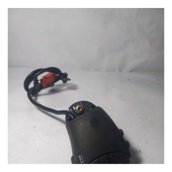Controle Comando Som Volante Renault Clio Original
