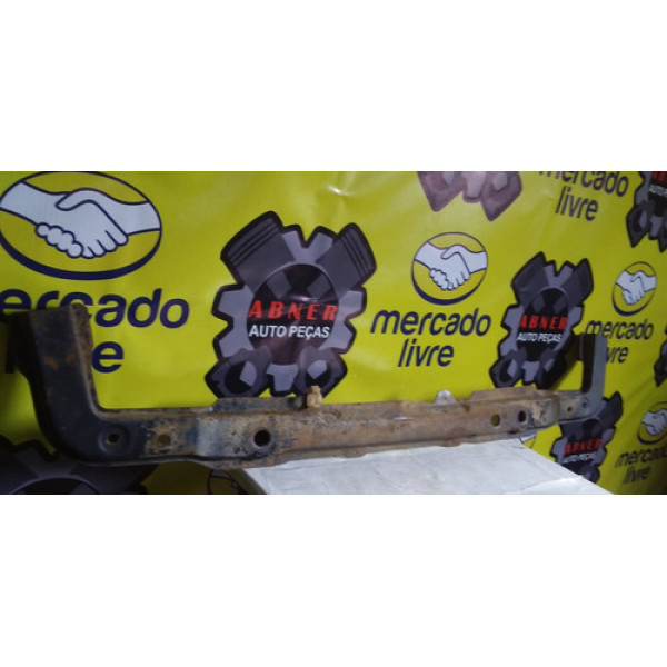 Traversa Suporte Radiador Fiat Palio Fire 2002 1.0 8v