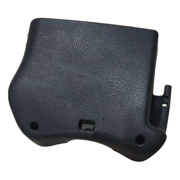 Acabamento Moldura Inf Chave De Seta Peugeot 206 9635467377