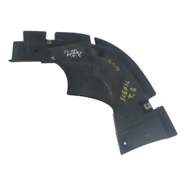 Acabamento Parabarro Tras. Esquerdo Renault Scenic