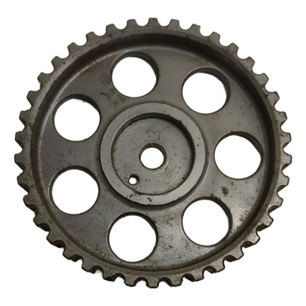 Engrenagem Comando Valvulas Gm 90231882 Onix 2010/16