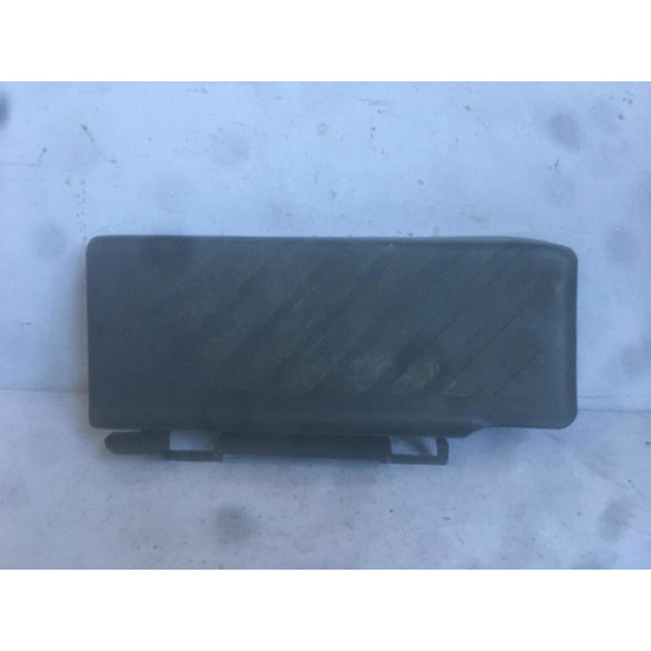 Descanso De Pé Dianteiro Esquerdo Vw Tiguan 19/20