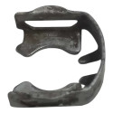 Bico Trava Bico Injetor Gm Astra Zafira 1998-2004 1