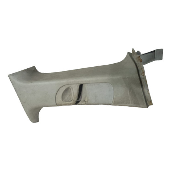 Moldura Superior Lateral Direito Gm Astra 1999 A 2011