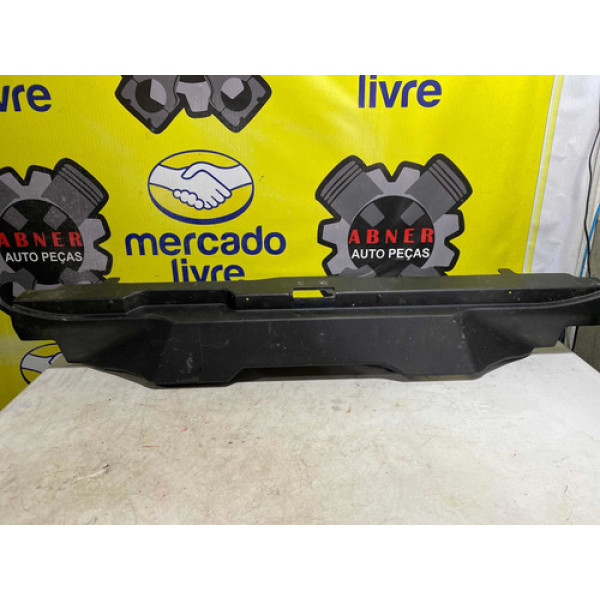 Acabamento Lat Int Porta Malas Central Nissan Sentra 2.0 08