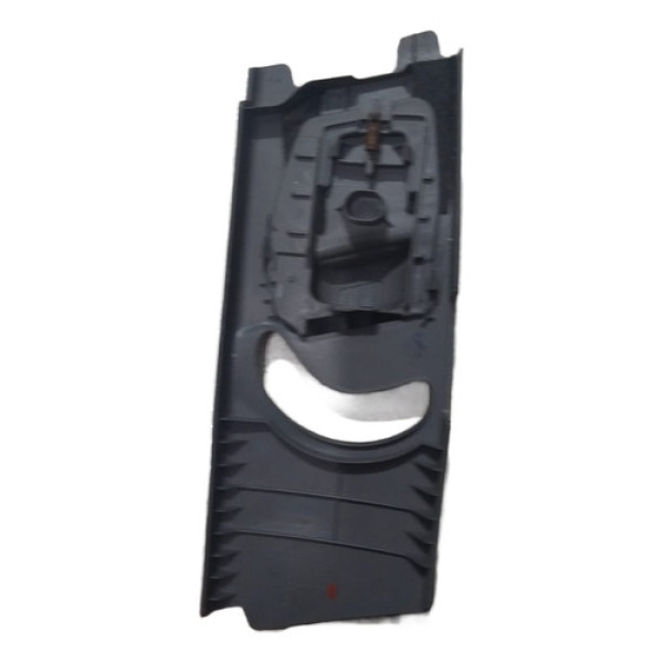 Moldura Coluna Cinto Esquerdo Honda New Civic 07/10 84162snj