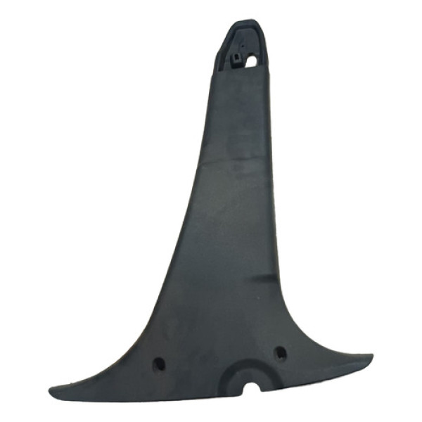 Moldura Coluna Central Lado Direito Sandero 2012