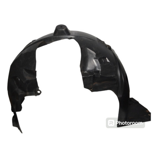 Parabarro Dianteiro Direito Ford Ka 2014/2017