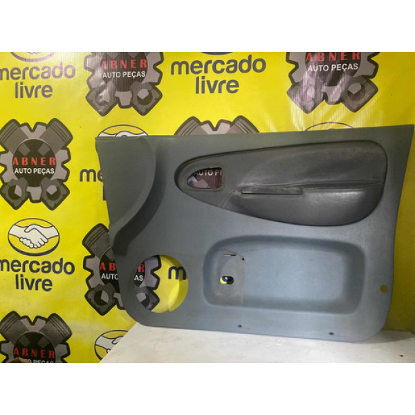 Forró De Porta Dianteira Direita Renault Scenic 2000