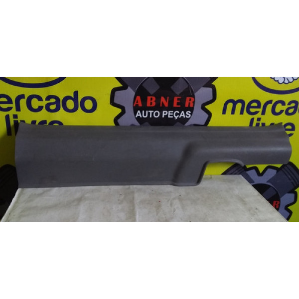 Acabamento Lateral Direito Honda Civic 84201snj