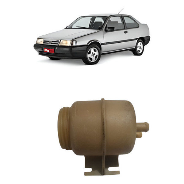 Reservatorio Direção Hidráulica Fiat Tempra  1992 A 1999
