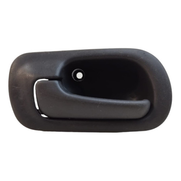 Maçaneta Interna Porta Esquerda Honda Civic 1998 1999 2000