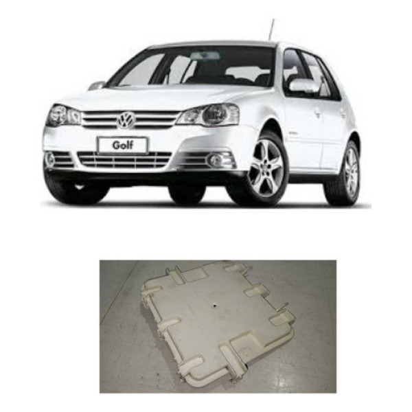 Tampa Caixa De Fusíveis Golf 2000  A 2006(usado)