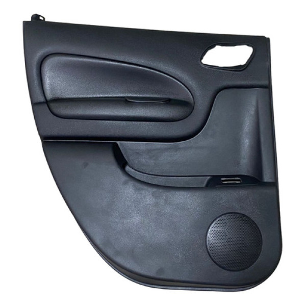 Forro Porta Traseira C3 Aircross 2013 9688780777g *7120