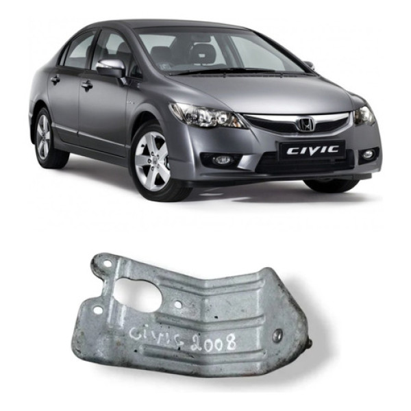 Suporte Motor Limpador Parabrisa Honda Civic 2008 2009 2010 