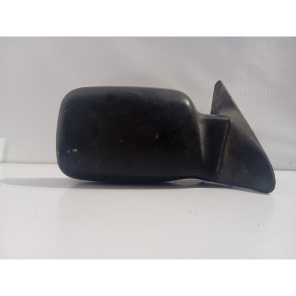 Retrovisor Lado Direito Escort 1986 A 1989