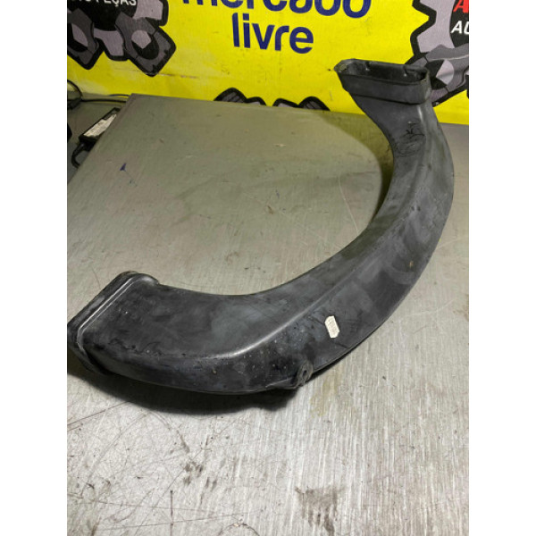 Duto De Ar Painel Esquerdo Ford Ecosport 2008 #ab