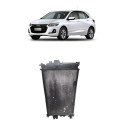 Radiador Chevrolet Onix 1.0 Turbo 2020/2023 (com Detalhe)