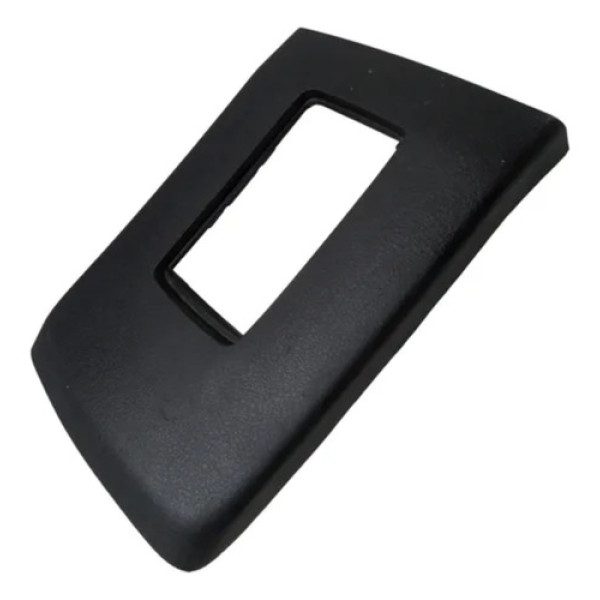 Moldura Traseira Tomada Console Central Toyota Corolla 15 19