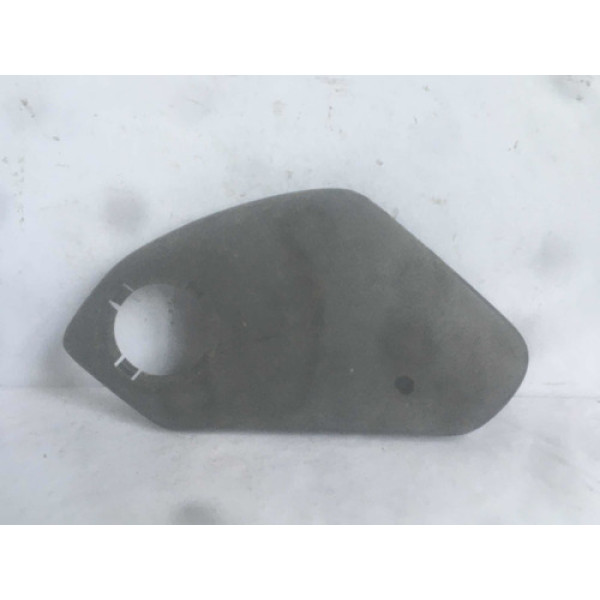 Capa Lateral Banco Motorista Ford Escort 84/96