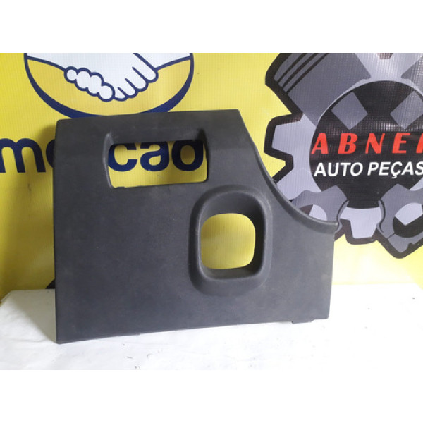 Moldura Acabamento Caixa Fusível Renault Megane 2008