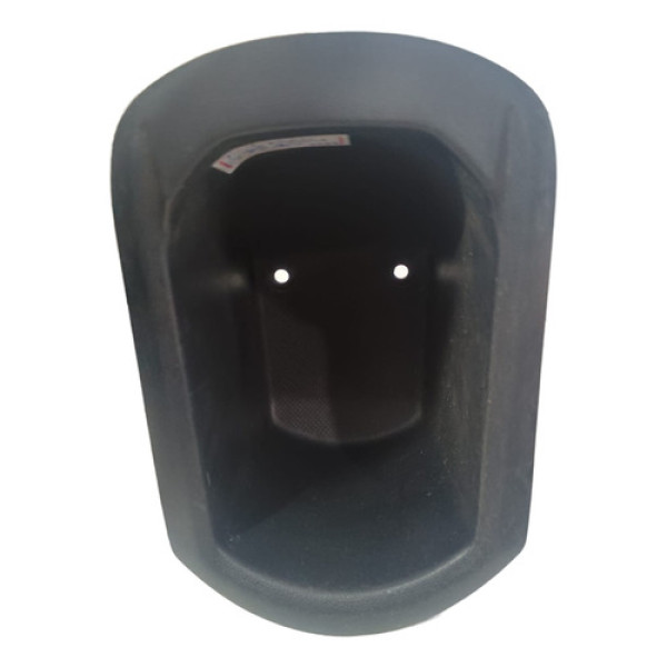 Porta Objeto Console Central Citroen C3 1.6 16v 2019