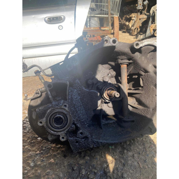 Caixa De Câmbio Xsara (partiner) 1.8 Manual