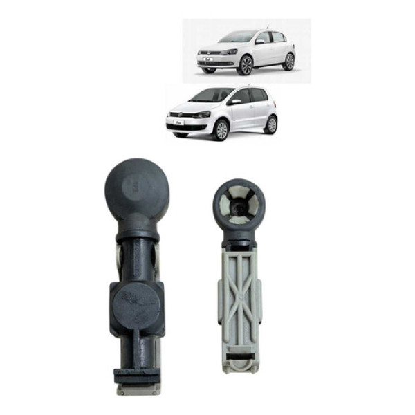 Terminal Do Cabo Engate Seleção Gol Fox Polo Voyage Spacefox