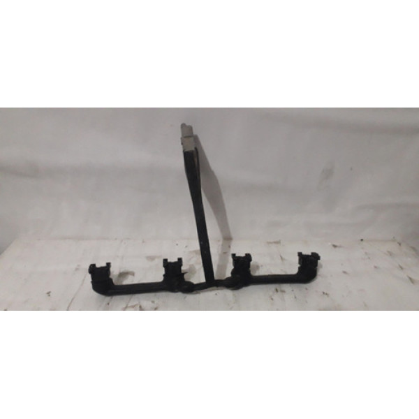 Chicote Injeção Eletrônica Bico Injetor C3 206/207/307