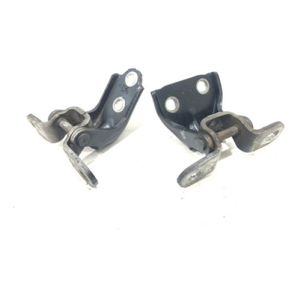 Par Dobradiça Porta Traseira Direita Tucson 2010 C333