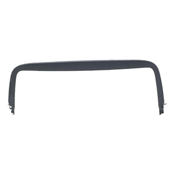 Acabamento Interno Tampa Traseira Vw Jetta Variant 2009 2010