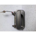 Maçaneta Externa Traseira Esquerda Vectra 2003
