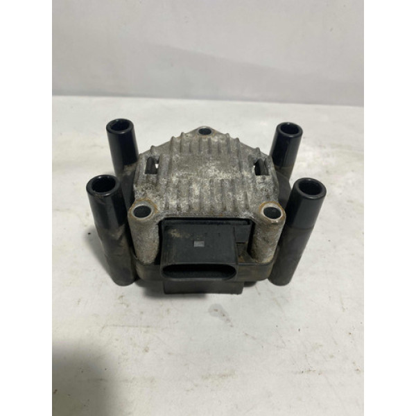 Bobina Ignição Golf Sr 2001 1.6