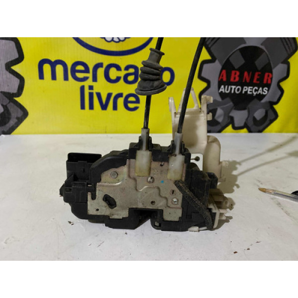 Fechadura Dianteira Direita Hyundai 2010