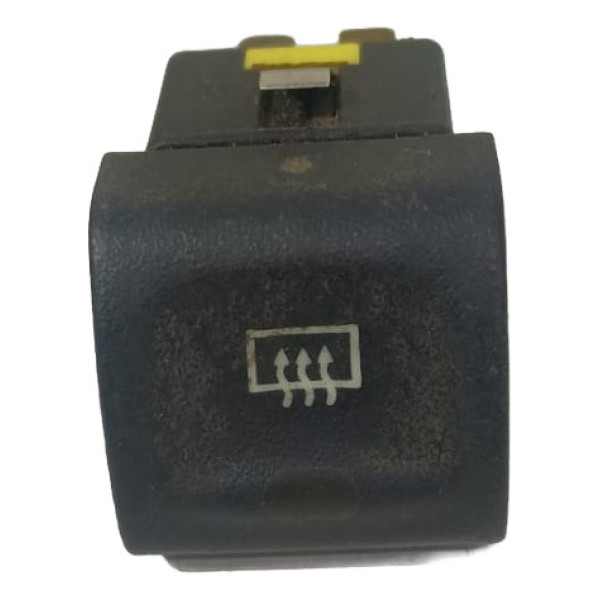 Botão Do Desembaçador Traseiro 90457319 Gm Vectra 97 98 1999