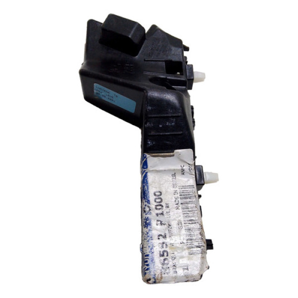 Guia Suporte Hb20 Parachoque Dianteiro 2020/2021 Original