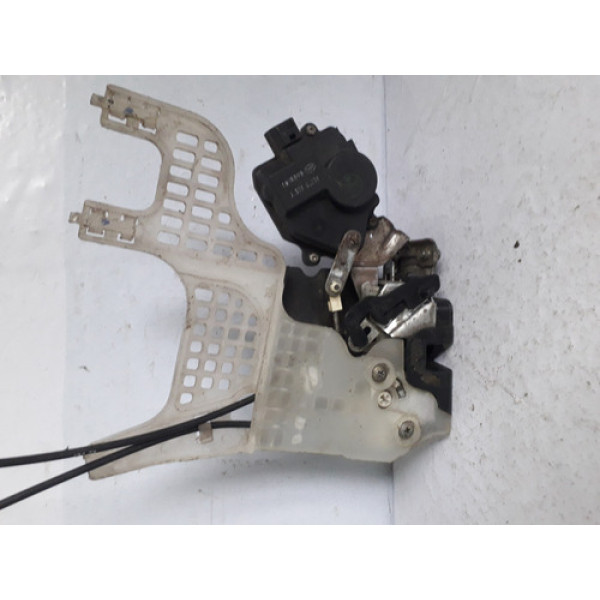 Fechadura Porta Traseira Esquerda Tucson 2010